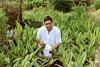 मृदा प्रशिक्षण: पतंजलि योगपीठ में जैविक कृषि प्रशिक्षण
