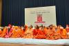 ब्रह्मलीन पूज्य स्वामी मुक्तानन्द जी महाराज की स्मृति में श्रद्धांजलि कृतज्ञता सभा आयोजित